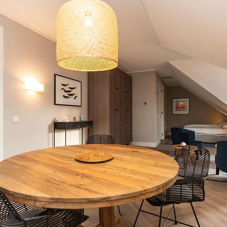 دي كوخ Hampton Home B&B Suites المظهر الخارجي الصورة