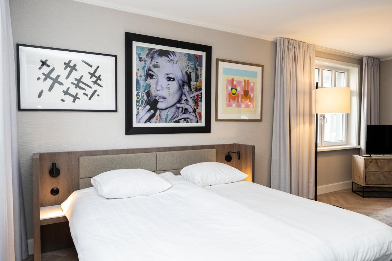 دي كوخ Hampton Home B&B Suites المظهر الخارجي الصورة