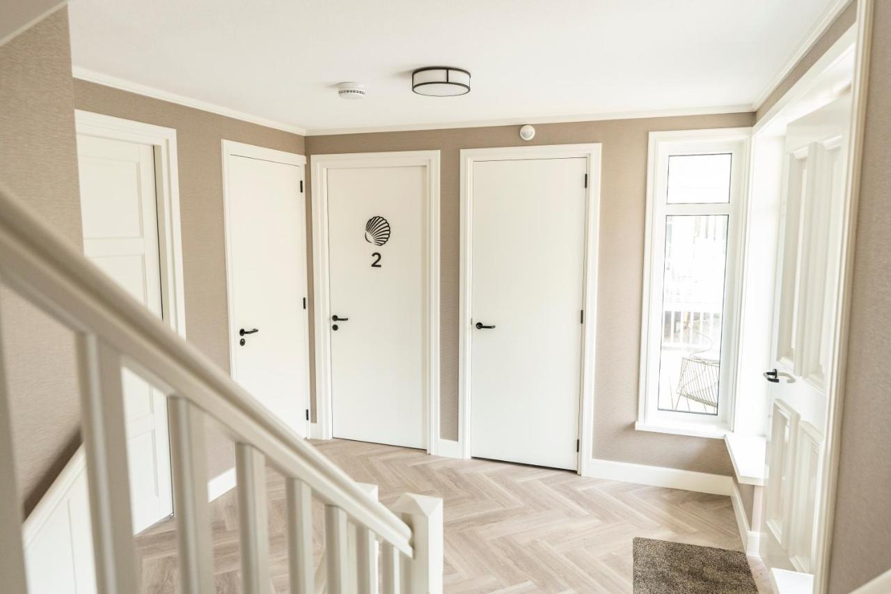 دي كوخ Hampton Home B&B Suites المظهر الخارجي الصورة