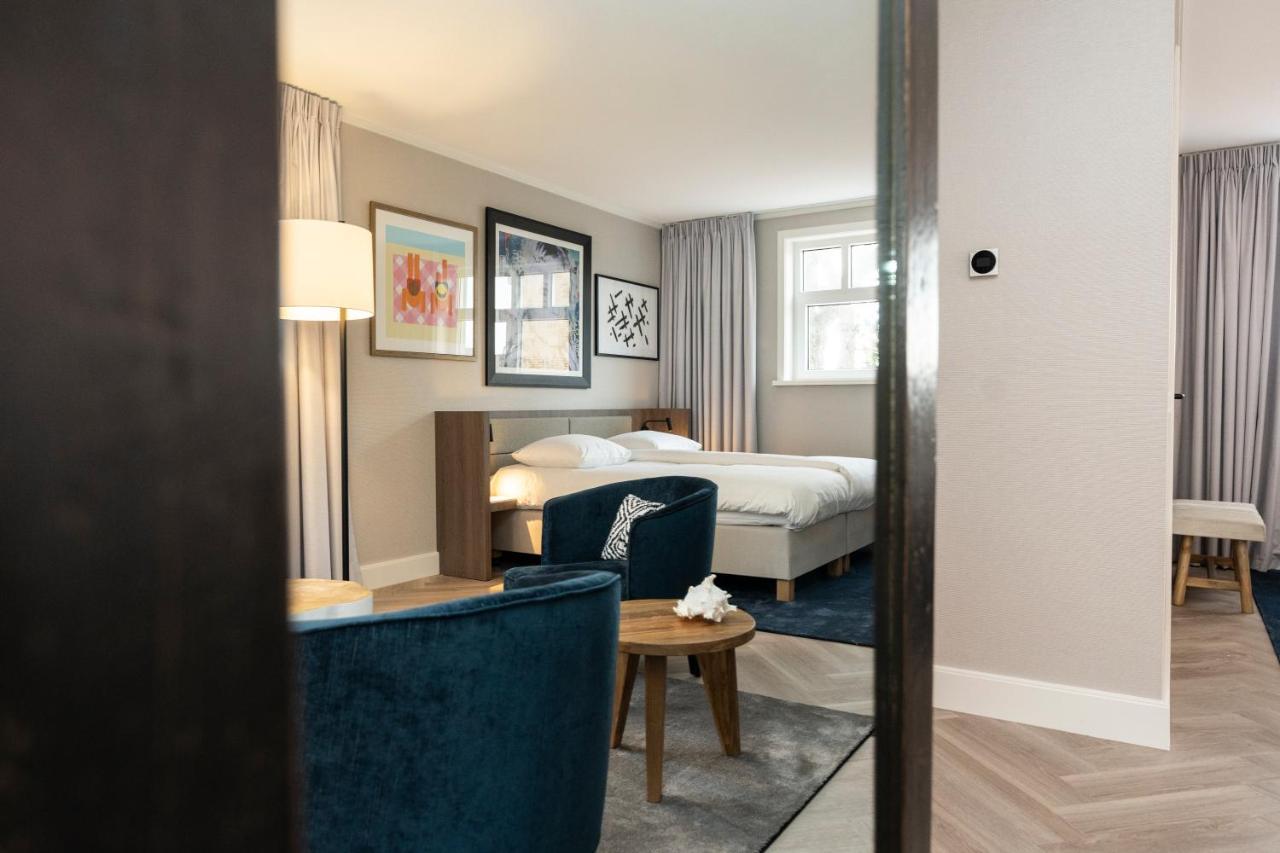 دي كوخ Hampton Home B&B Suites المظهر الخارجي الصورة