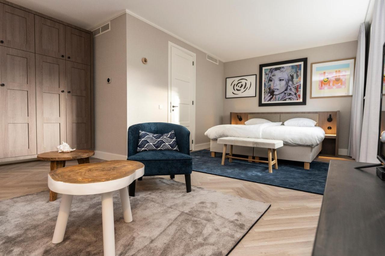 دي كوخ Hampton Home B&B Suites المظهر الخارجي الصورة