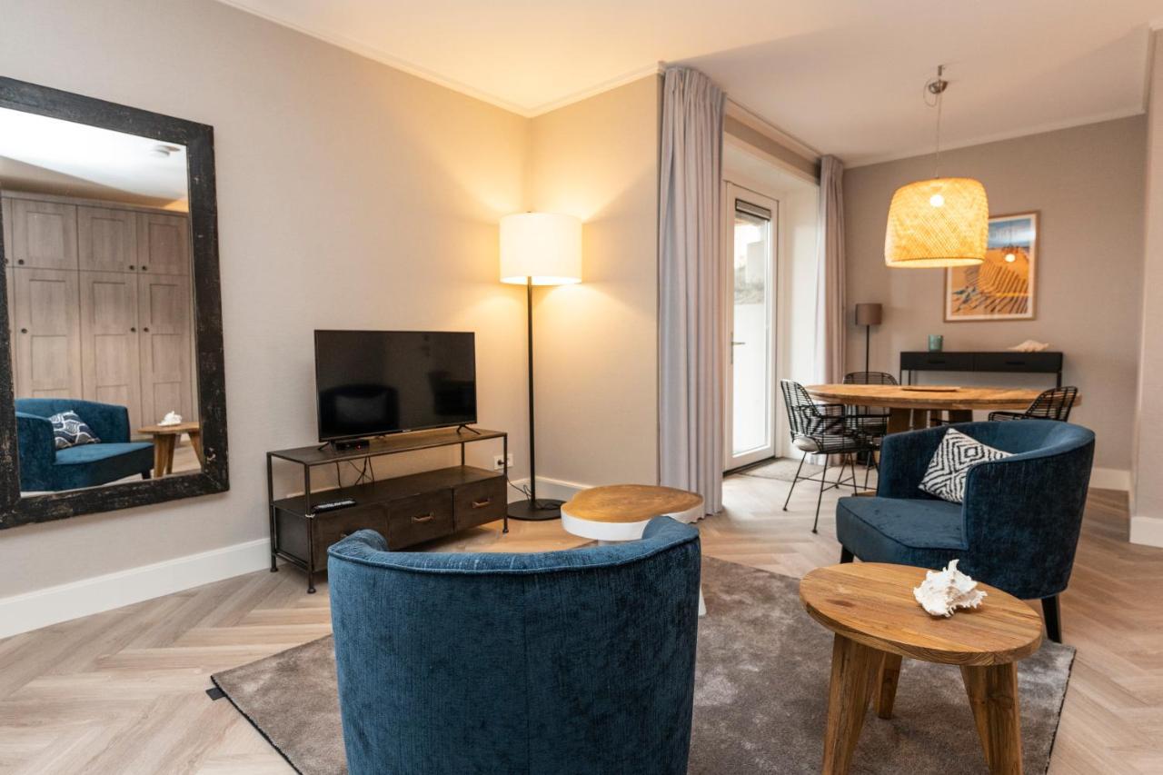 دي كوخ Hampton Home B&B Suites المظهر الخارجي الصورة