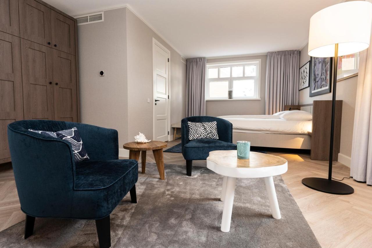 دي كوخ Hampton Home B&B Suites المظهر الخارجي الصورة