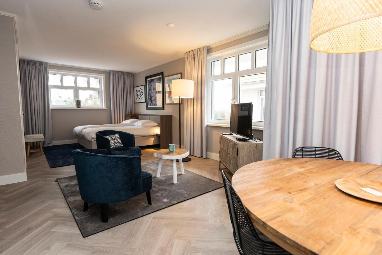 دي كوخ Hampton Home B&B Suites المظهر الخارجي الصورة