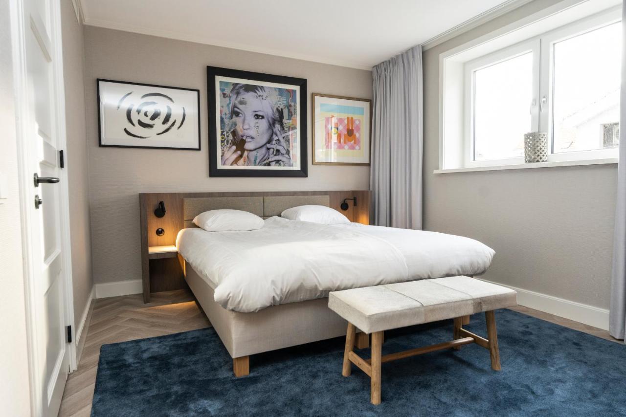 دي كوخ Hampton Home B&B Suites المظهر الخارجي الصورة