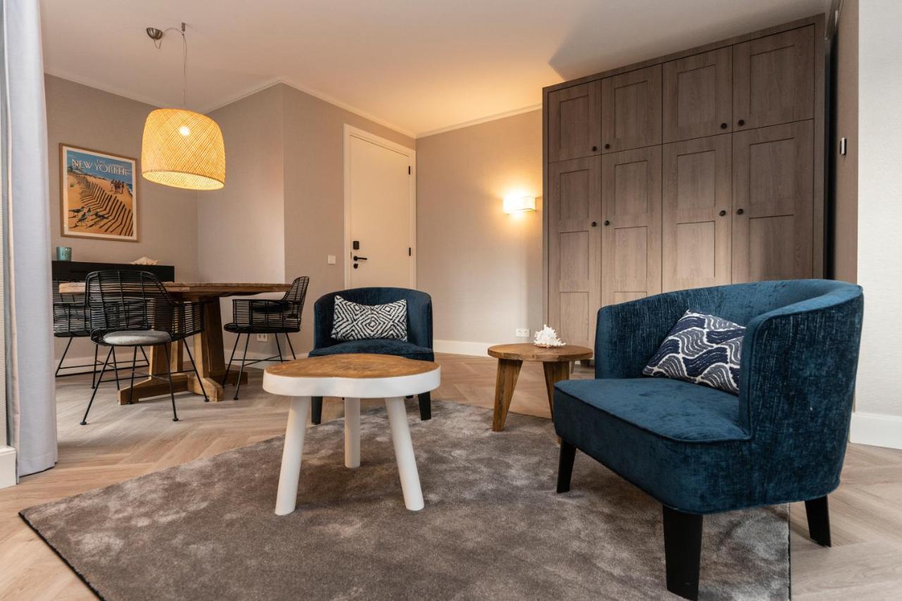 دي كوخ Hampton Home B&B Suites المظهر الخارجي الصورة