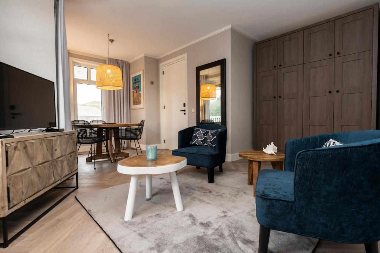 دي كوخ Hampton Home B&B Suites المظهر الخارجي الصورة
