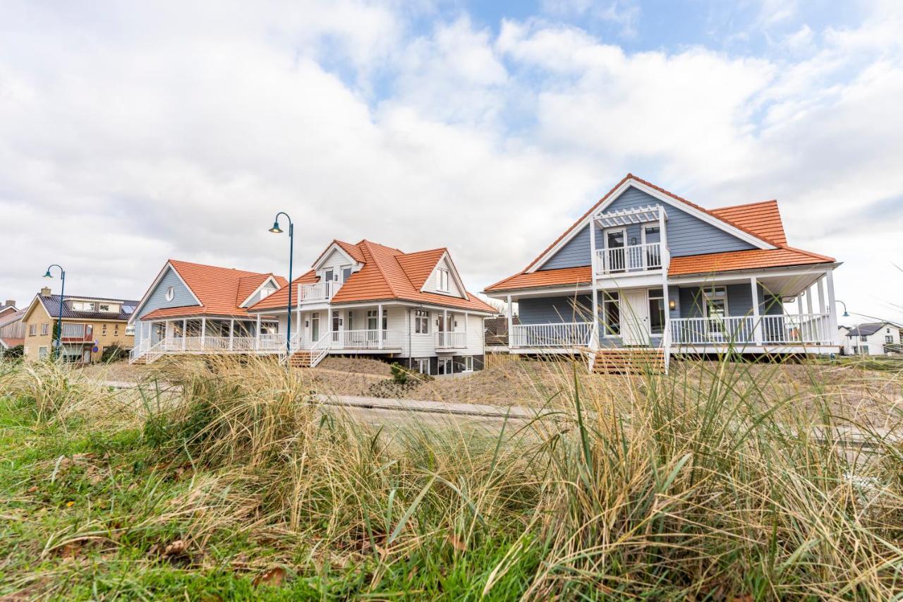 دي كوخ Hampton Home B&B Suites المظهر الخارجي الصورة