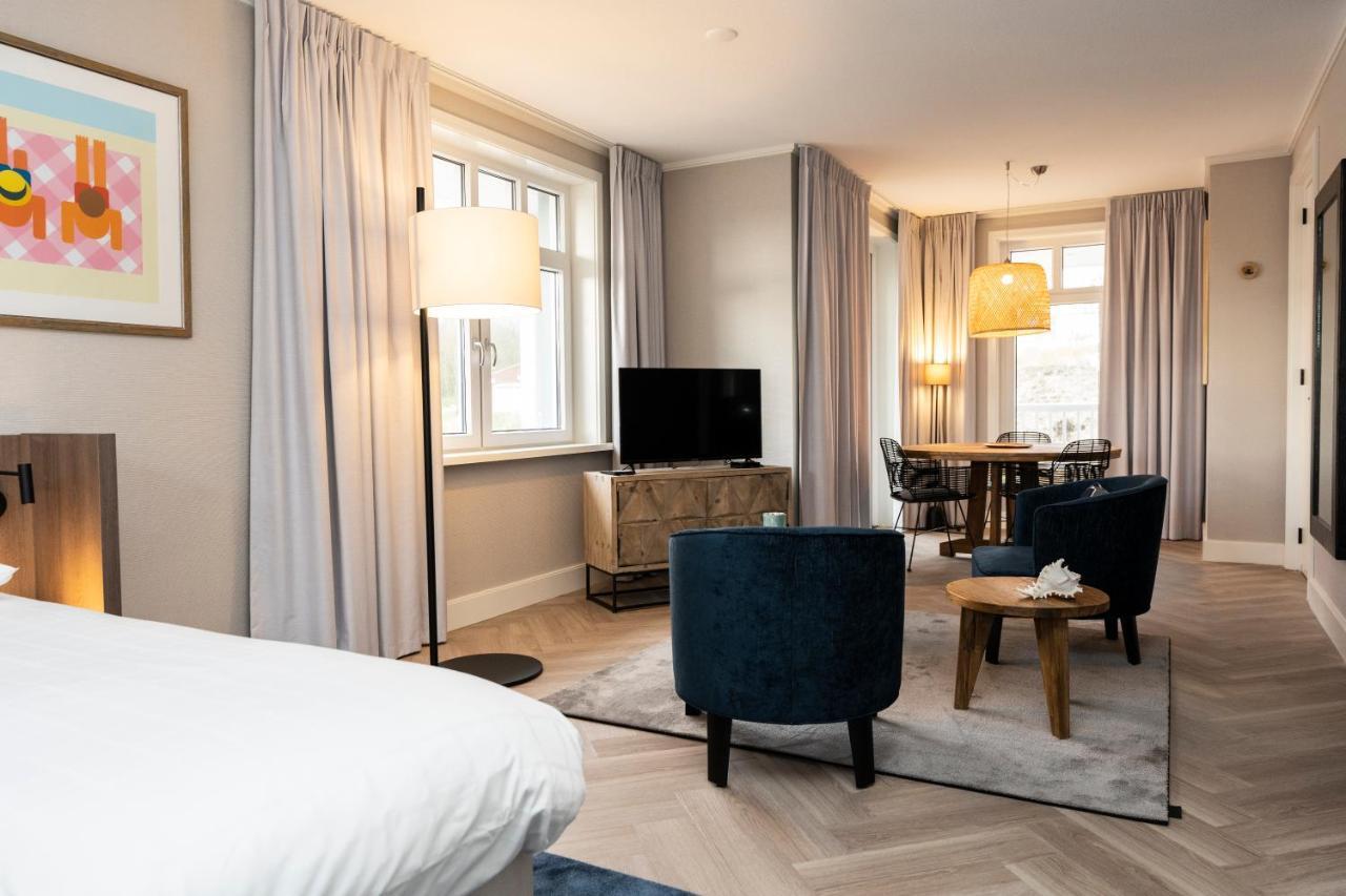 دي كوخ Hampton Home B&B Suites المظهر الخارجي الصورة
