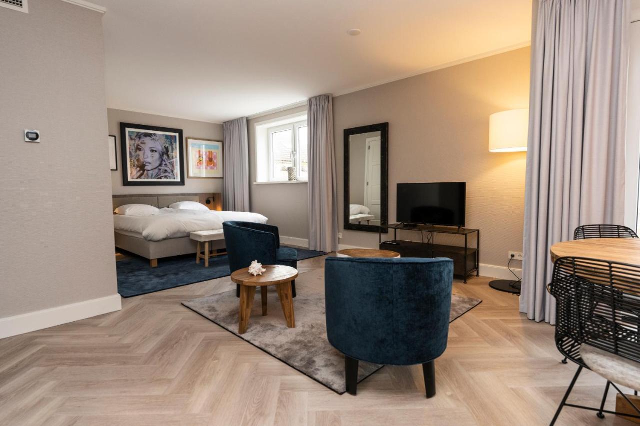 دي كوخ Hampton Home B&B Suites المظهر الخارجي الصورة