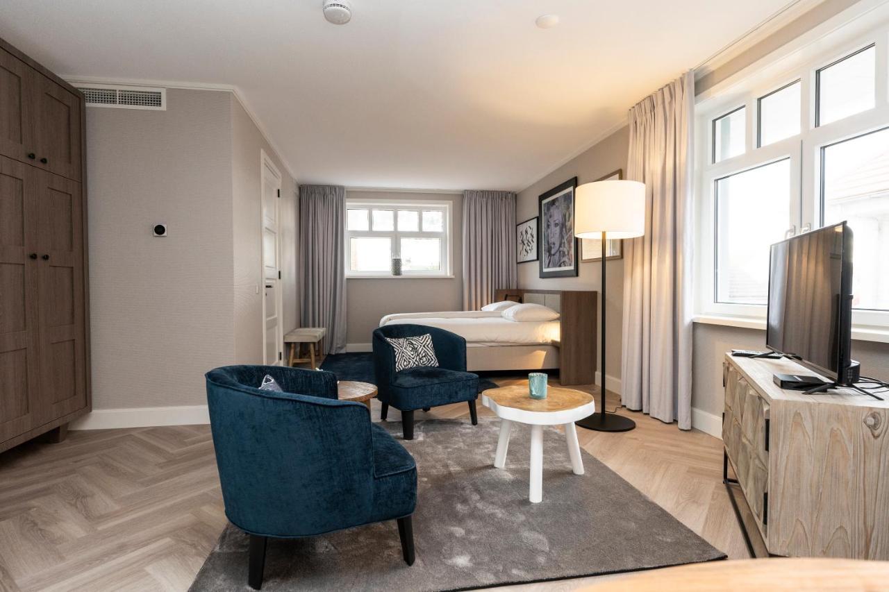 دي كوخ Hampton Home B&B Suites المظهر الخارجي الصورة