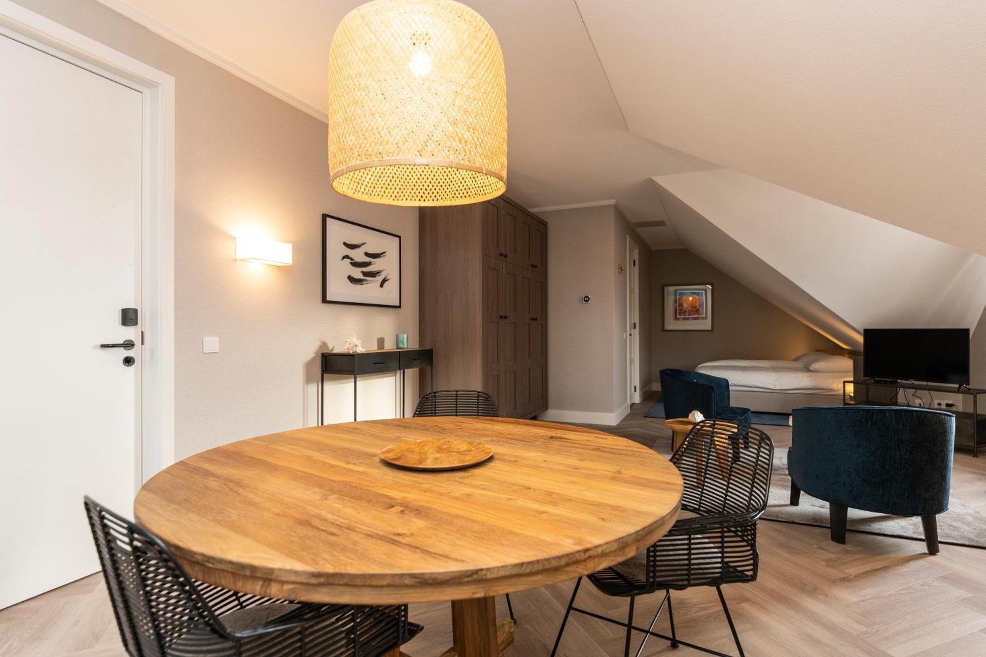 دي كوخ Hampton Home B&B Suites المظهر الخارجي الصورة