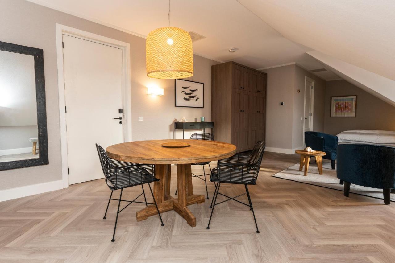 دي كوخ Hampton Home B&B Suites المظهر الخارجي الصورة