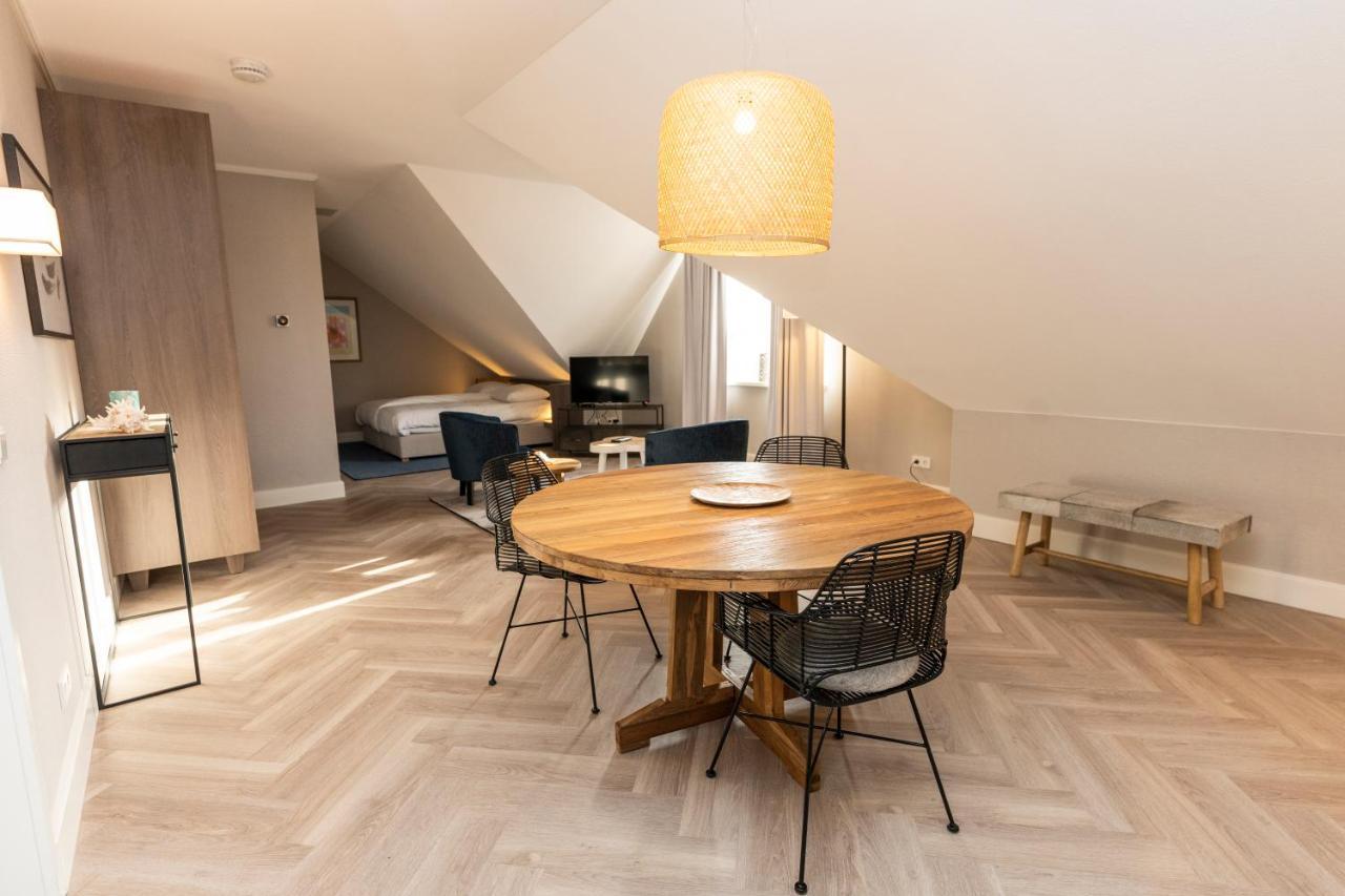 دي كوخ Hampton Home B&B Suites المظهر الخارجي الصورة