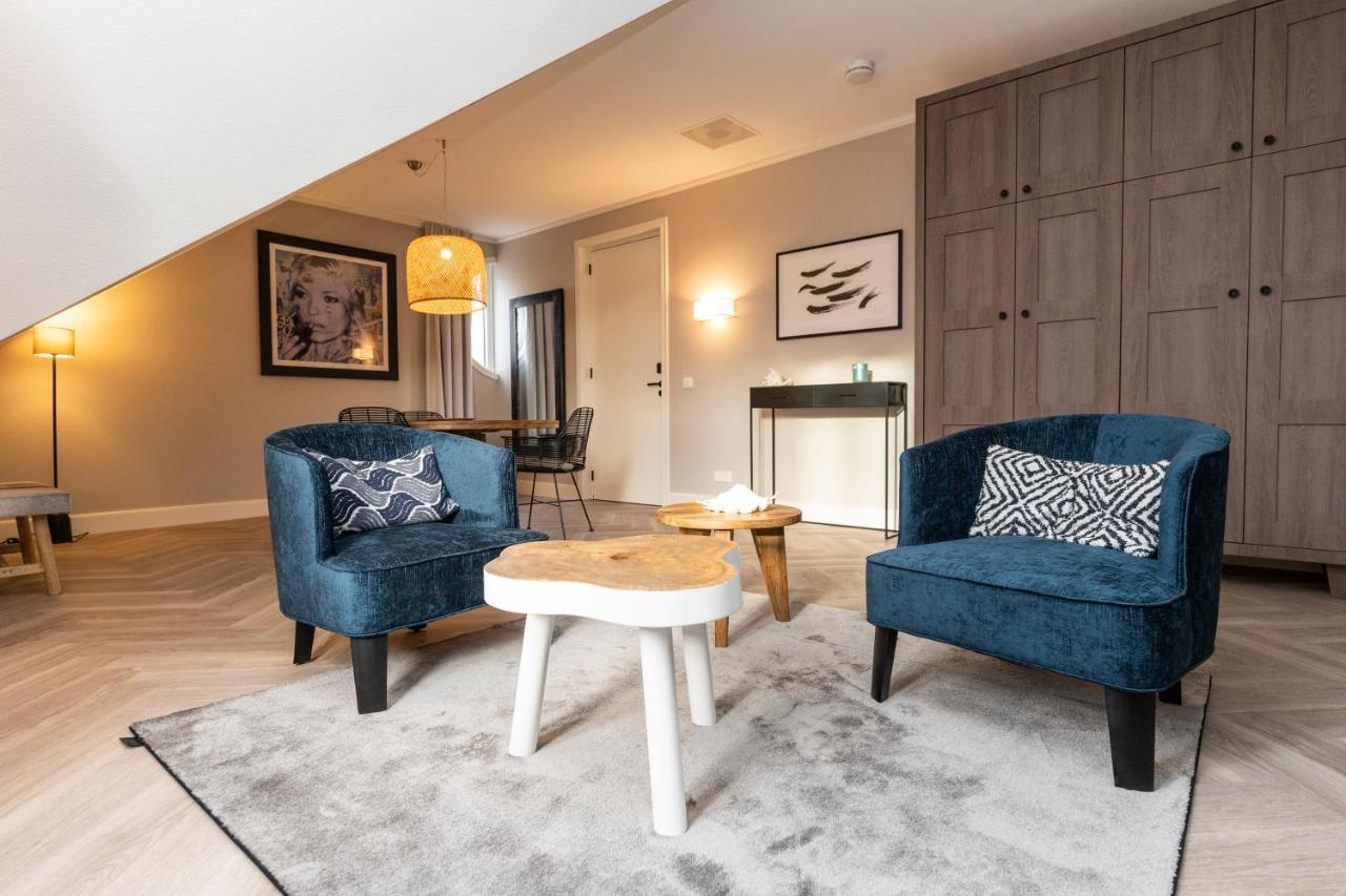 دي كوخ Hampton Home B&B Suites المظهر الخارجي الصورة