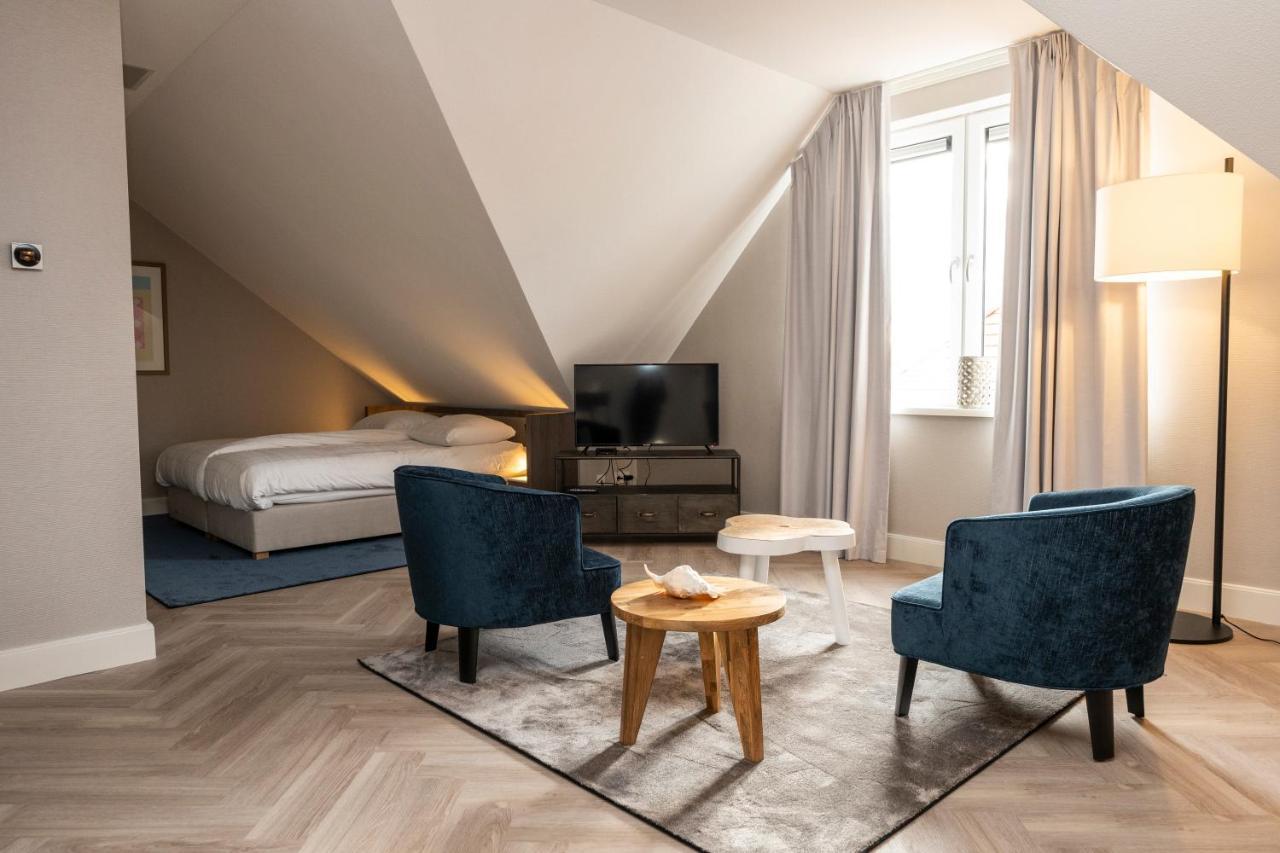 دي كوخ Hampton Home B&B Suites المظهر الخارجي الصورة